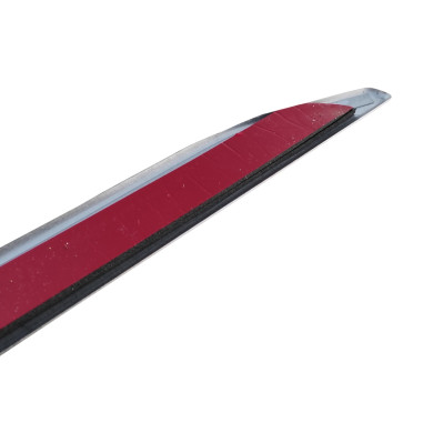 Pour DAF NGD XF XG XG + BANDES INOX AU-DESSUS...