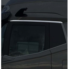 Pour DAF NGD XF XG XG + BANDES INOX AU-DESSUS DE LA...