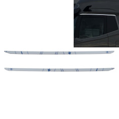 Per DAF NGD XF XG XG+ STRISCE IN ACCIAIO INOSSIDABILE... 2