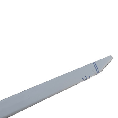 Pour DAF NGD XF XG XG + BANDES INOX AU-DESSUS...