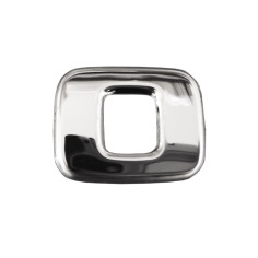 BOKSTAVEN "0" FÖR SCANIA NEXT GEN CHROME EMBLEM COVER