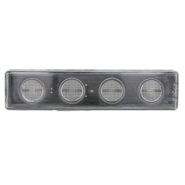 DIODO PER LAMPADA SPIA SCANIA