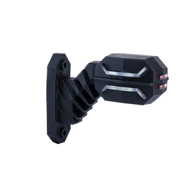 LEVE OBRYSOVE SVETLO DRAGON LD 3063 BÍLO...