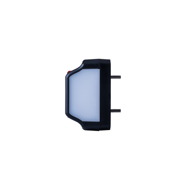 REGISTRATION LIGHT + MARKER LIGHT LTD 2834