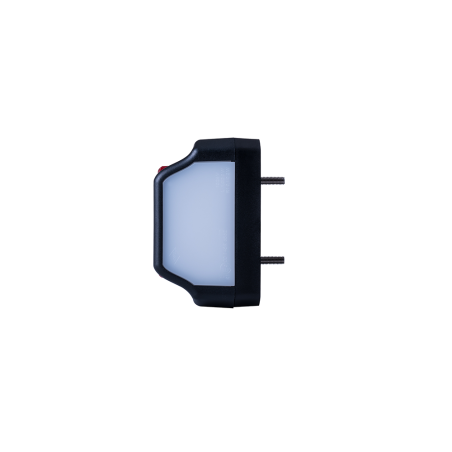REGISTRATION + MARKER LIGHT LTD 2834