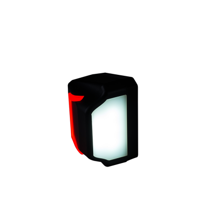 REGISTRATION LIGHT + MARKER LIGHT LTD 2834