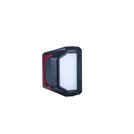REGISTRATION + MARKER LIGHT LTD 2834