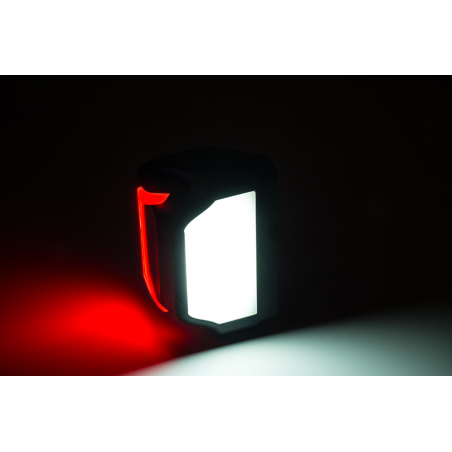 REGISTRATION + MARKER LIGHT LTD 2834