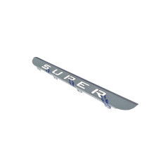 DECOR PARACHOQUES CROMADO SCANIA R 10-18 - PARRILLA -... 2