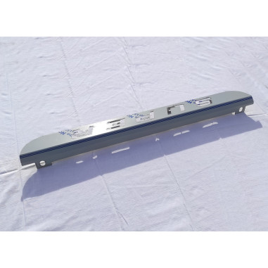 SCANIA R 10-18 KROM DEKOR BRANIKA - REŠETKA -...