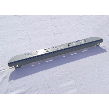 SCANIA R 10-18 KROM DEKOR BRANIKA - REŠETKA - mali branik