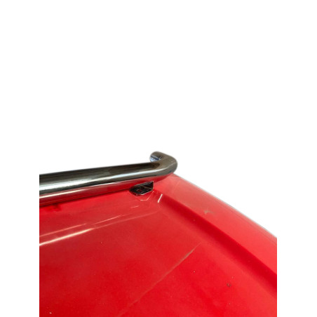 TUBO SPOILER PER TETTO SCANIA R HIGHLINE