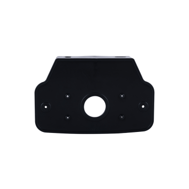 LUCE D'INGOMBRO A LED ARANCIO CON SUPPORTO E...