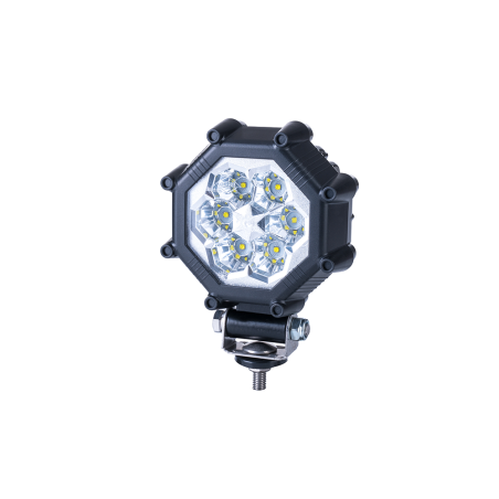 ADDITIONAL WORK LAMP LED 12/24V LRD 2983 SLIM