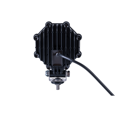 ADDITIONAL LED WORK LAMP WITH REVERSING LIGHT...