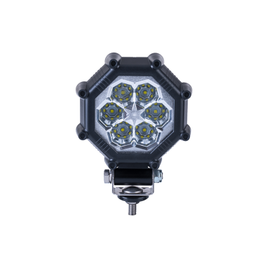 ADDITIONAL LED WORK LAMP WITH REVERSING LIGHT...