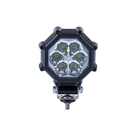 DODATKOWA LAMPA ROBOCZA LED Z FUNKCJĄ ŚWIATAŁA COFANIA LRD 2984