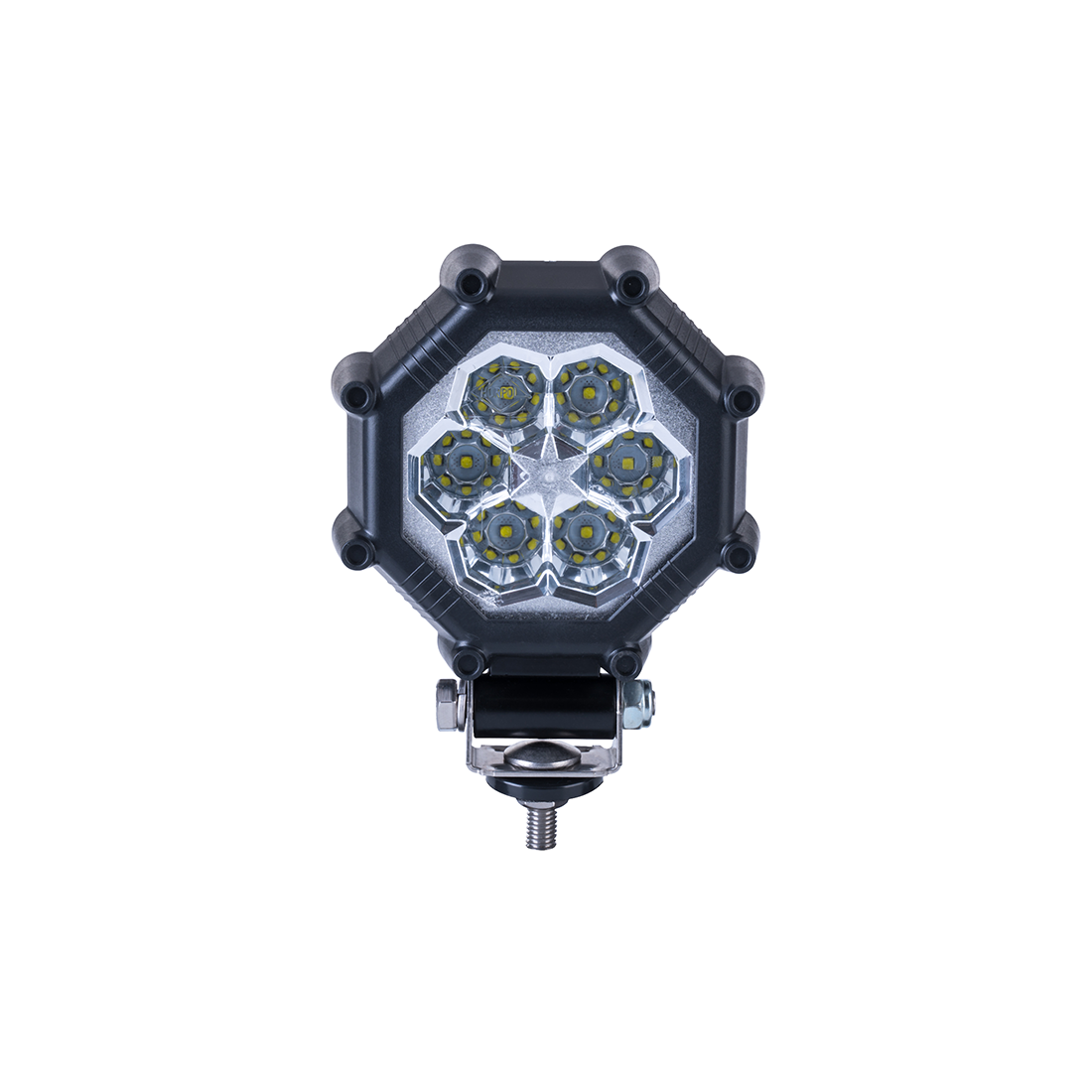 faro retromarcia led 12w - HM4X4