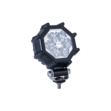 ADDITIONAL LED WORK LAMP WITH REVERSING LIGHT...