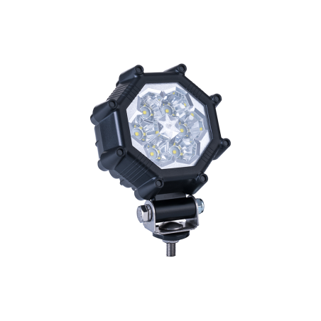 DODATKOWA LAMPA ROBOCZA LED Z FUNKCJĄ ŚWIATAŁA COFANIA LRD 2984