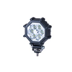 FARO DA LAVORO AGGIUNTIVO A LED CON FUNZIONE LUCE...