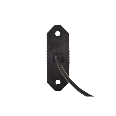 LEWA LAMPA OBRYSOWA LDCC 2776 BIAŁO CZERWONO...