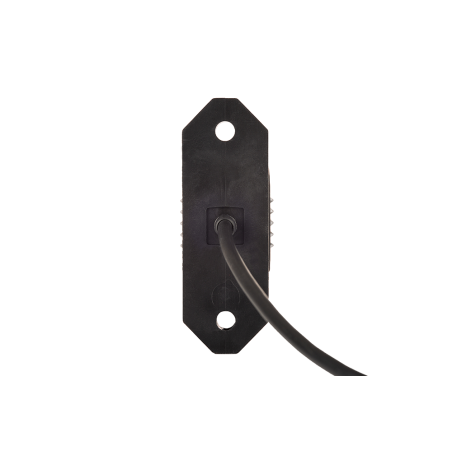 LIJEVO GAZARNO SVJETLO LDCC 2776 BIJELO CRVENA NARANČASTA