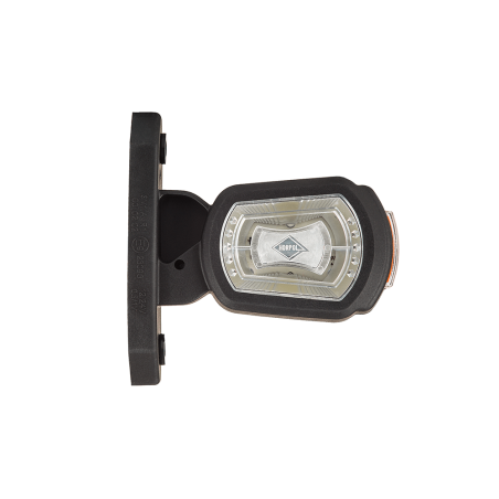 LEFT MARKER LAMP LDCC 2776 WHITE RED ORANGE