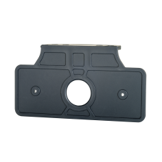 PILOTO DE LIQUIDACIÓN LED NARANJA CON REFLECTOR Y... 2