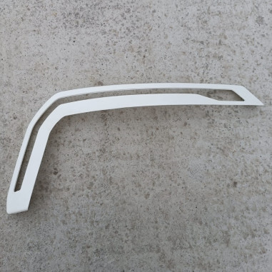 HEADLAMP EYEBROWS For DAF NGD XF XG XG+