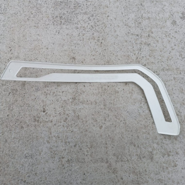 OJOS DE FARO para DAF NGD XF XG XG+