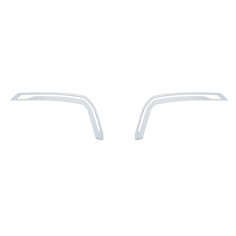 KOPLAMP OGEN Voor DAF NGD XF XG XG+ 2