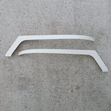 IVECO S-WAY EYEBROWS