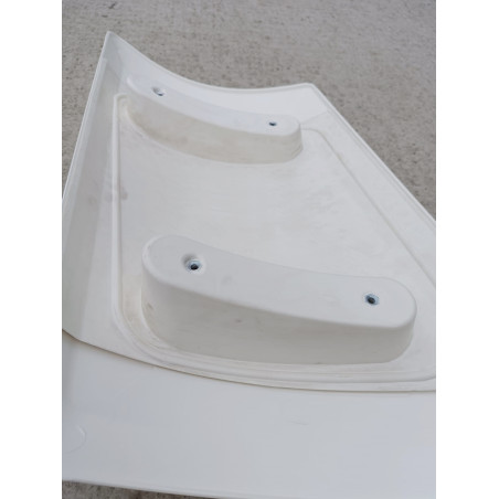 Za DAF NGD XF XG XG+ POLIKA KUTNI PAR L+R