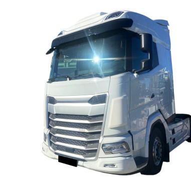 Do DAF NGD XF XG XG+ NAROŻNIKI POLIKA PARA L+P