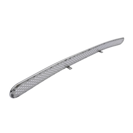 MAN TGX E6 14-21 Stainless stone catcher