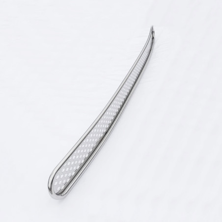 MAN TGX E6 14-21 Stainless stone catcher