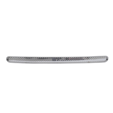 MAN TGX E6 14-21 Stainless stone catcher