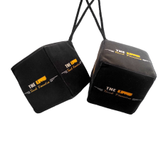 BLACK CUBE "THE TRUCK FAMILIA"