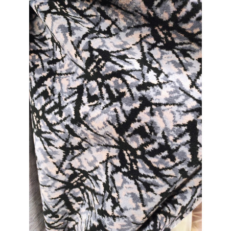 MATÉRIEL DANOIS, PELUCHE GRIS DP02GREY