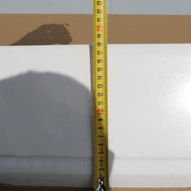 CHP SCANIA NEXT GEN ABLAKBURKOLAT MŰANYAG