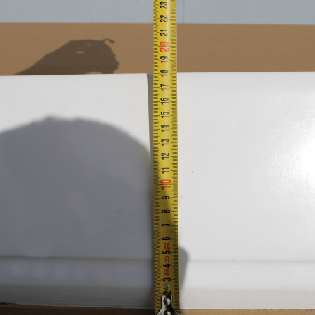 CHP SCANIA NEXT GEN ABLAKBURKOLAT MŰANYAG