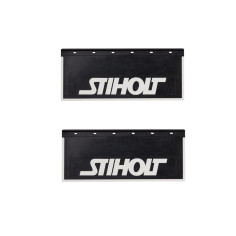STIHOLT MUD FLAP ORIGINAL 70X30 PAIR (2PCS)