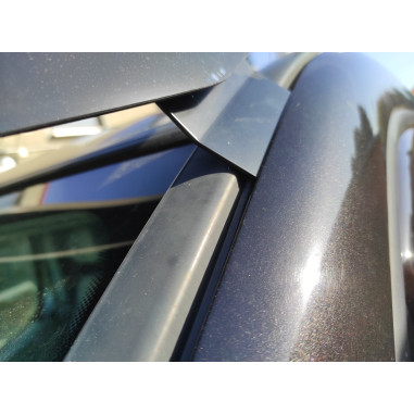 SLUNEČNÍ CLONA OPEL VIVARO RENAULT TRAFIC FIAT...