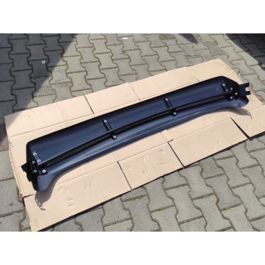 SLUNEČNÍ CLONA OPEL VIVARO RENAULT TRAFIC FIAT...