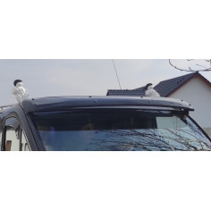 OSŁONA PRZECIWSŁONECZNA OPEL VIVARO RENAULT TRAFIC FIAT... 2