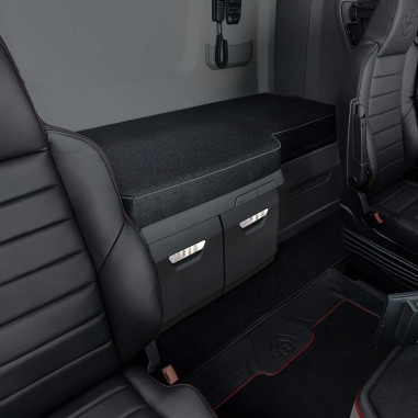 SCANIA NEXT GEN R S CHROME DECORS FOR UNDER THE...