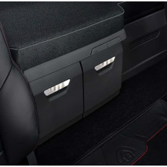 SCANIA NEXT GEN R S CHROME DECORS FOR UNDER THE BED FRIDGE