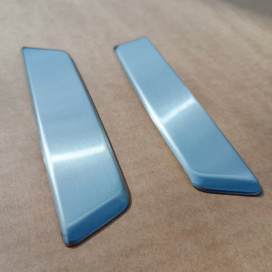 SCANIA NEXT GEN R S CHROME DECORS FOR UNDER THE...