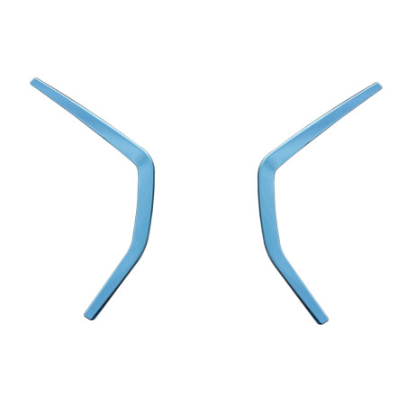 SCANIA VOLGENDE GEN R S VERCHROOMDE DEURLUIDSPREKERDECORS